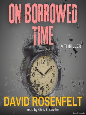 On Borrowed Time - Audiobook